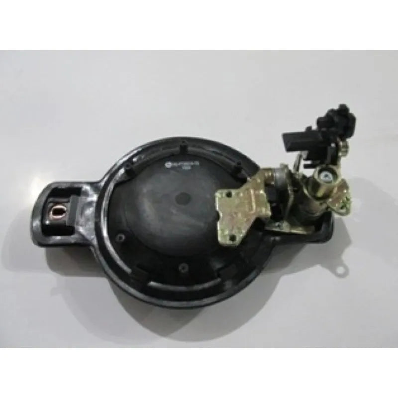 Doblo Bagaj Dış Açma Kolu