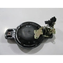 Doblo Bagaj Dış Açma Kolu