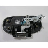 Doblo Bagaj Dış Açma Kolu