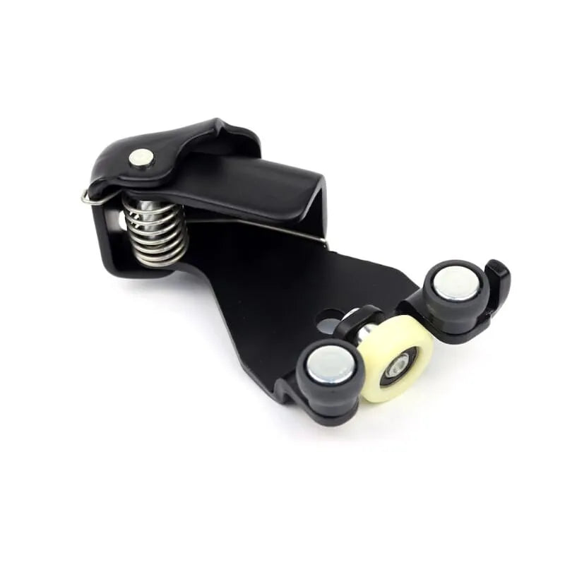 Doblo Sürgülü Kapı Ray Makarası