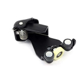 Doblo Sürgülü Kapı Ray Makarası