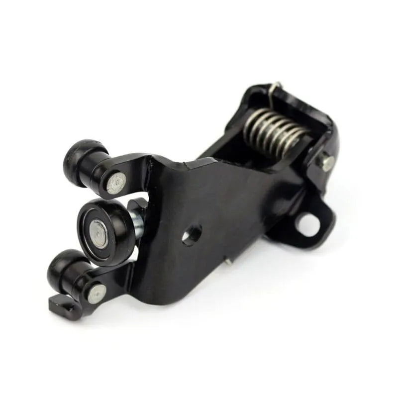 Doblo Sürgülü Kapı Ray Makarası