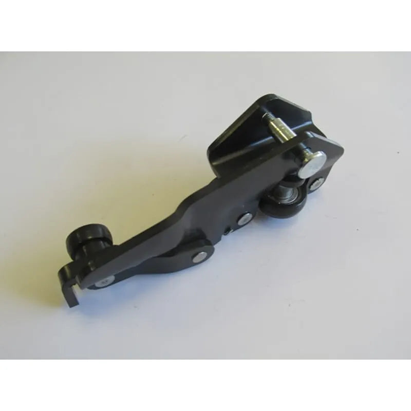 Doblo Sürgülü Kapı Ray Makarası