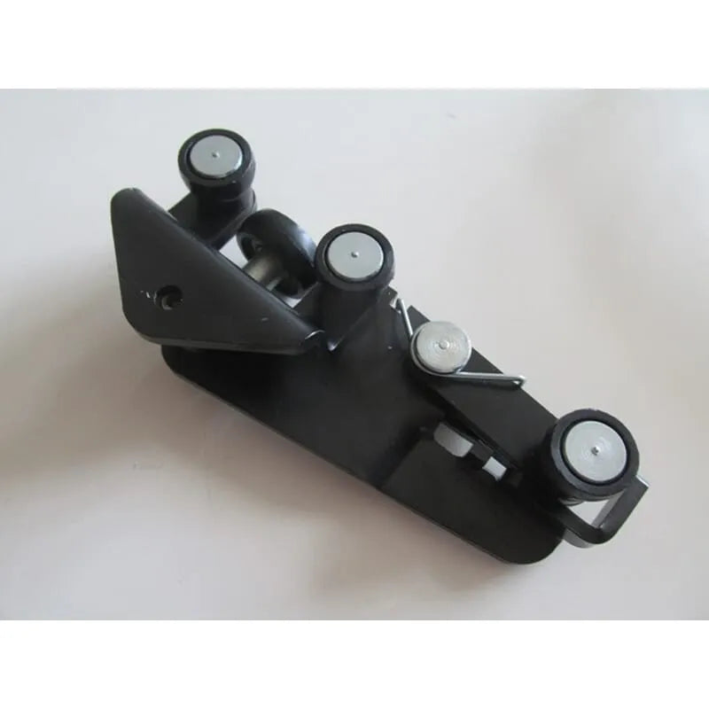 Doblo Sürgülü Kapı Ray Makarası