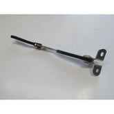 Doblo Bagaj Kapı Gergisi