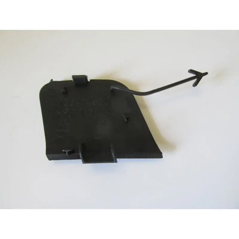 Doblo Tampon Çeki Demir Kapağı