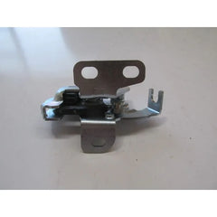 Fiorino Bagaj Kilit Mekanizması