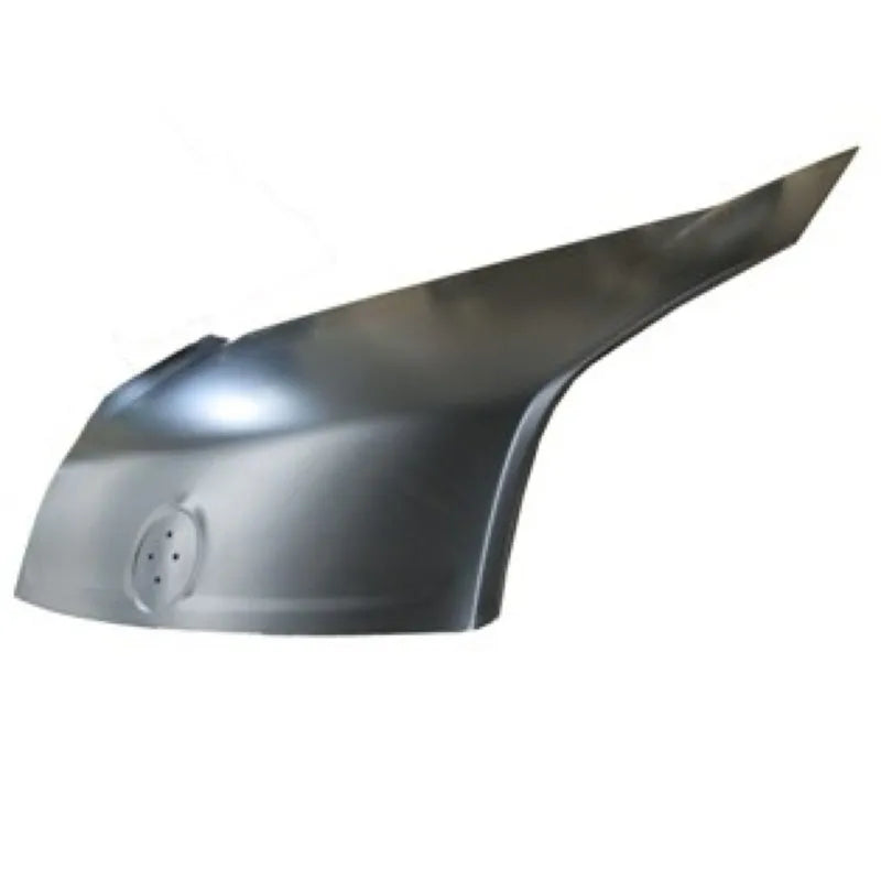 Fiorino Motor Kaputu