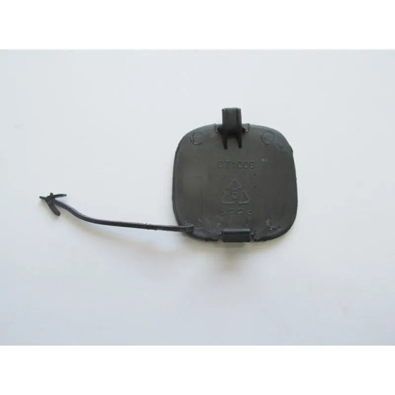 Fiorino Tampon Çeki Demir Kapağı