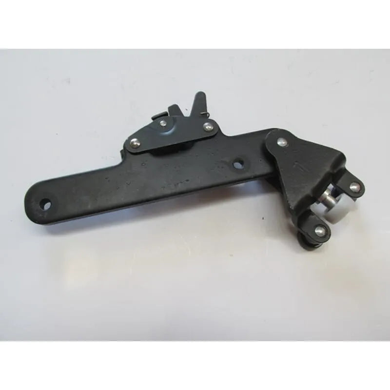 Doblo Sürgülü Kapı Ray Makarası