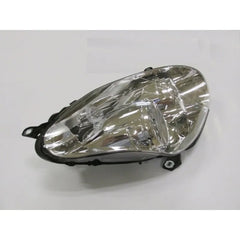 Doblo Ön Far Komple