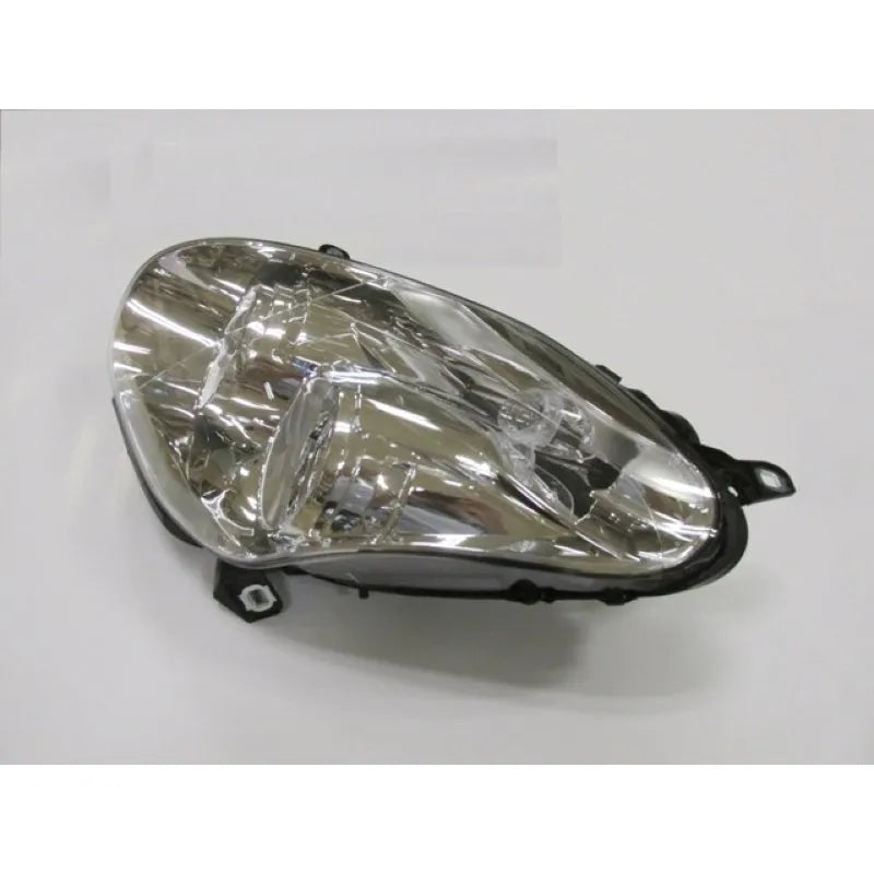 Pratico Ön Far Komple