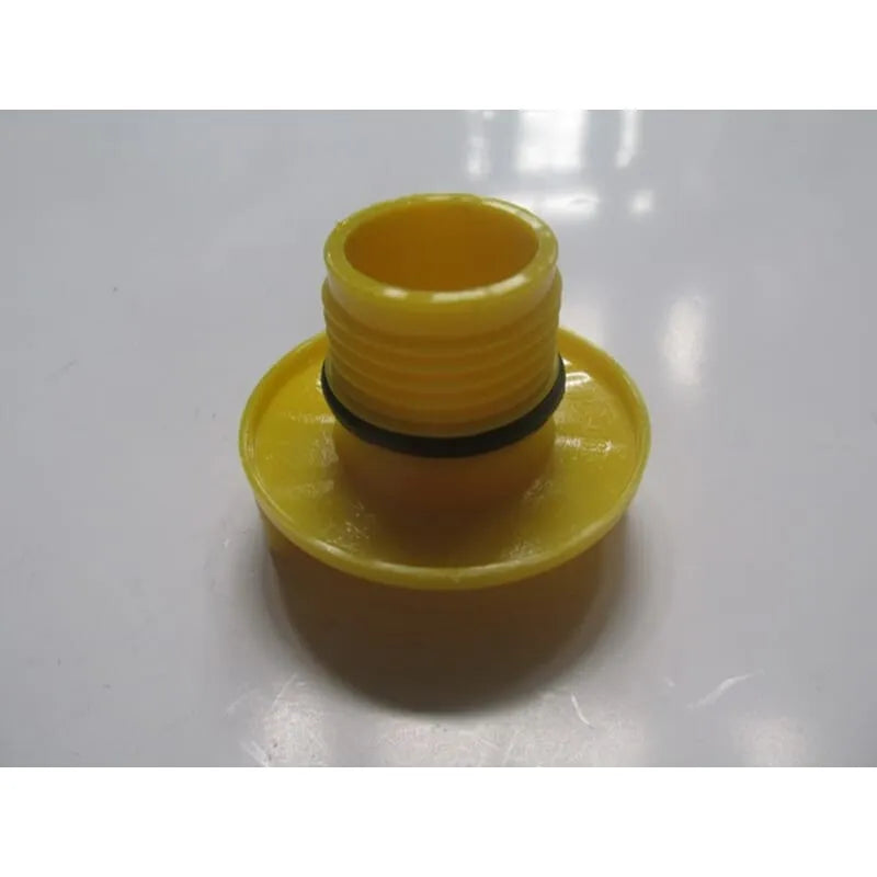 Punto Motor Yağ Dolum Kapağı