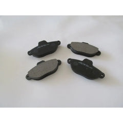 Panda Ön Fren Balatası