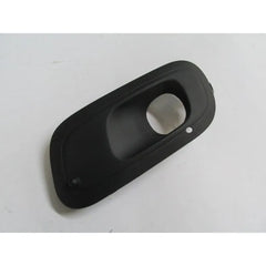 Panda Sis Farı Çerçevesi