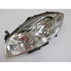 Linea Ön Far Komple