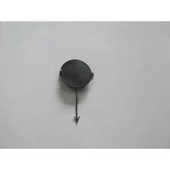 Linea Tampon Çeki Demir Kapağı