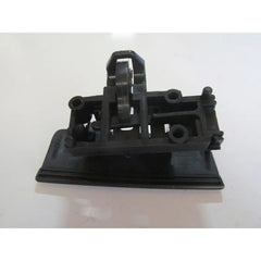 Grande Punto Torpido Kapak Kilidi