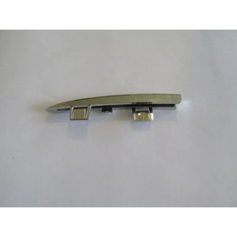 Linea Sis Farı Çerçeve Krom Nikelajı