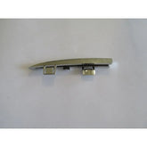 Linea Sis Farı Çerçeve Krom Nikelajı