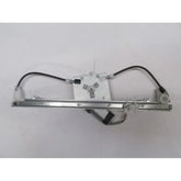 Grande Punto Cam Krikosu