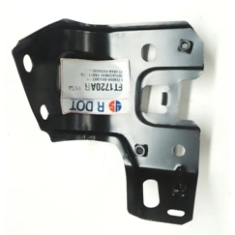 Grande Punto Tampon Çamurluk Arası Montaj Sacı