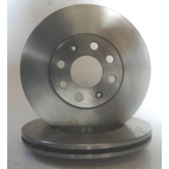 Grande Punto Ön Fren Diski