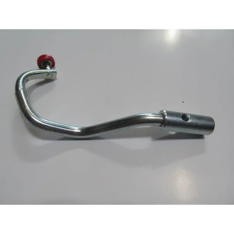 Ducato Sürgülü Kapı Ray Makarası