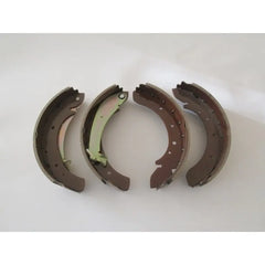 Ducato Arka Fren Balatası