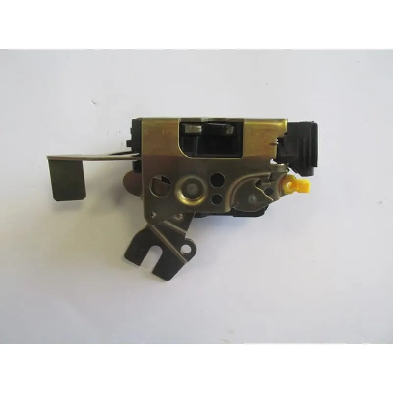 Ducato Bagaj Kilit Mekanizması