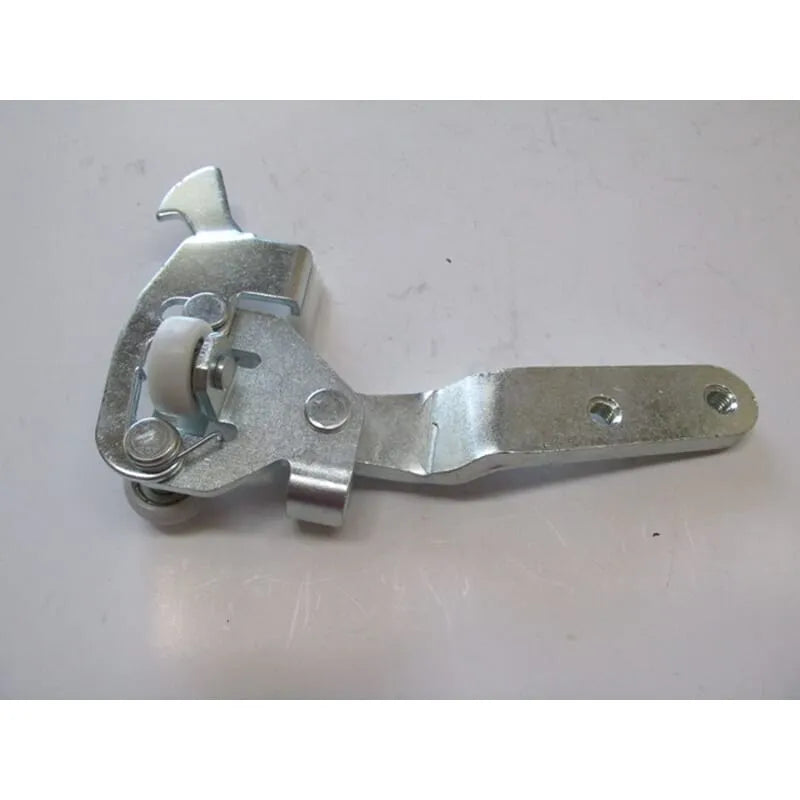 Ducato Sürgülü Kapı Ray Makarası