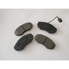 Ducato Ön Fren Balatası