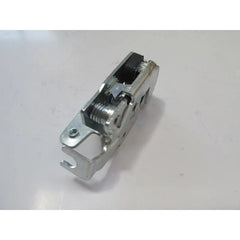 Ducato Bagaj Kilit Mekanizması