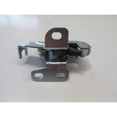 Ducato Bagaj Kilit Mekanizması