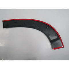 Ducato Çamurluk Ağzı Kaplama Plastiği