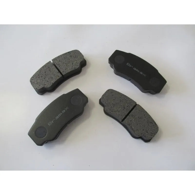 Ducato Arka Fren Balatası Ducato Arka Fren Balatası