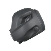 Ducato Ön Tampon Köşe