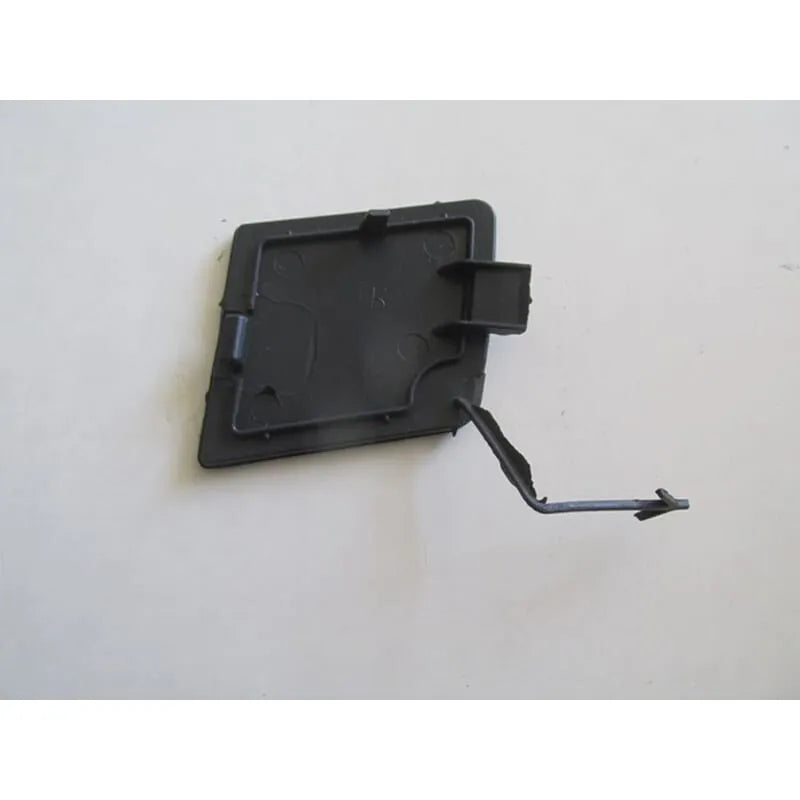 Ducato Tampon Çeki Demir Kapağı