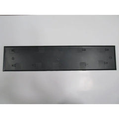 Ducato Bagaj Kapağı Dış Kaplama Plastiği