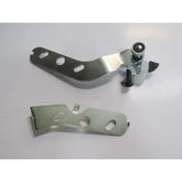 Ducato Sürgülü Kapı Ray Makarası