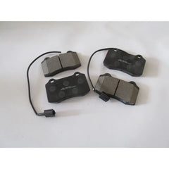 147 Ön Fren Balatası