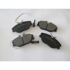 156 Ön Fren Balatası