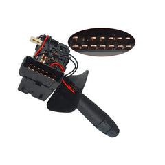 Clio Far Kumanda Kolu