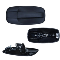 Trafic Kapı Dış Açma Kolu