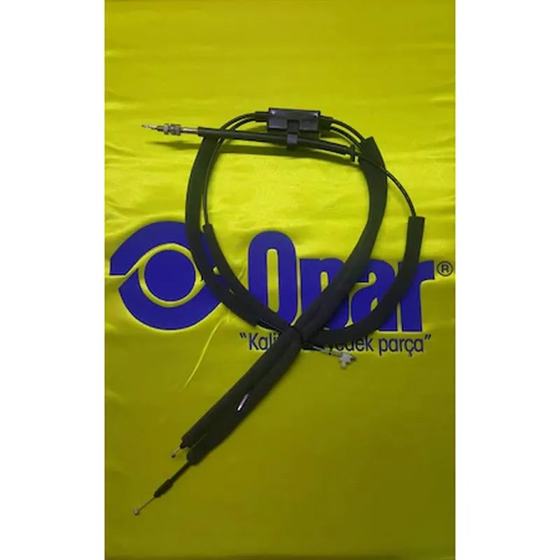Fiorino Kapı Kilit Açma Teli Fiorino Kapı Kilit Açma Teli