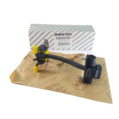 Fiorino Bagaj Kapı Gergisi