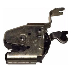 Fiorino Bagaj Kilit Mekanizması