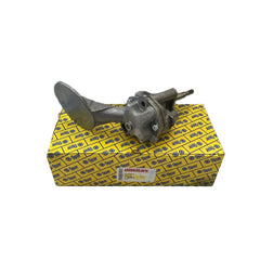 Şahin Yağ Pompası