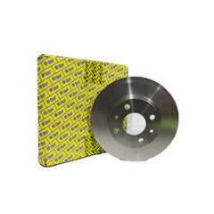 Siena Ön Fren Diski