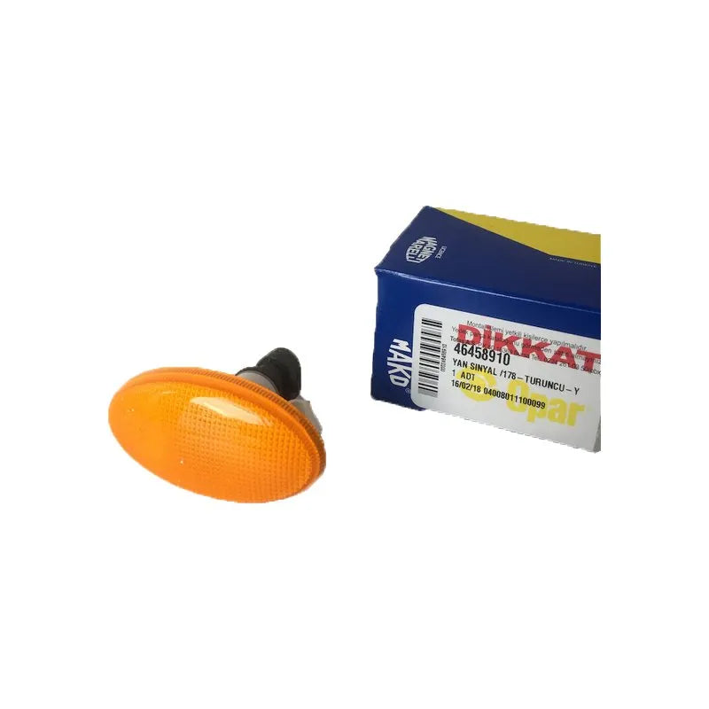 Siena Çamurluk Sinyali